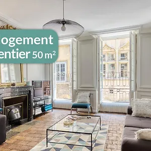  Appartement Saint Jean